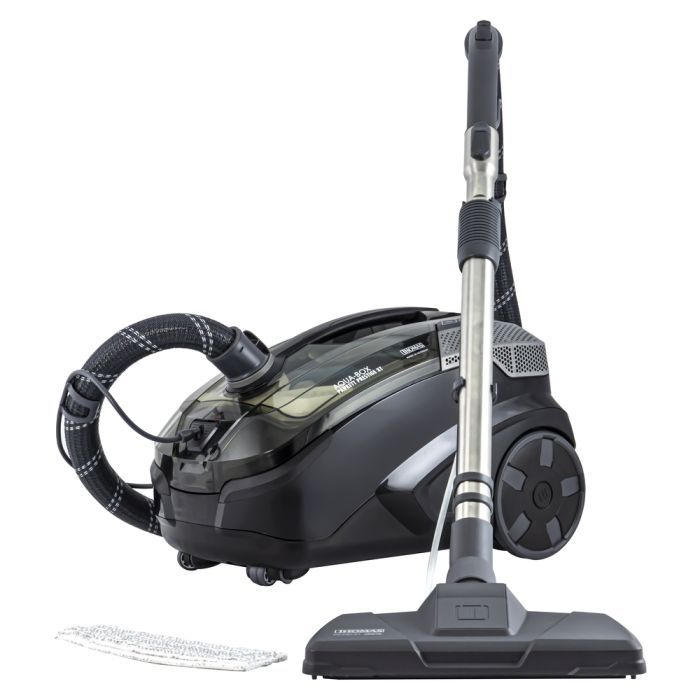Пылесос Thomas Parkett Prestige XT (788575/788572) изображение 8