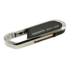 USB флеш накопитель ADATA 16Gb S805 Grey USB 2.0 (AS805-16G-RGY) изображение 2