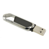 USB флеш накопитель ADATA 16Gb S805 Grey USB 2.0 (AS805-16G-RGY) изображение 3