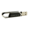 USB флеш накопитель ADATA 16Gb S805 Grey USB 2.0 (AS805-16G-RGY) изображение 4