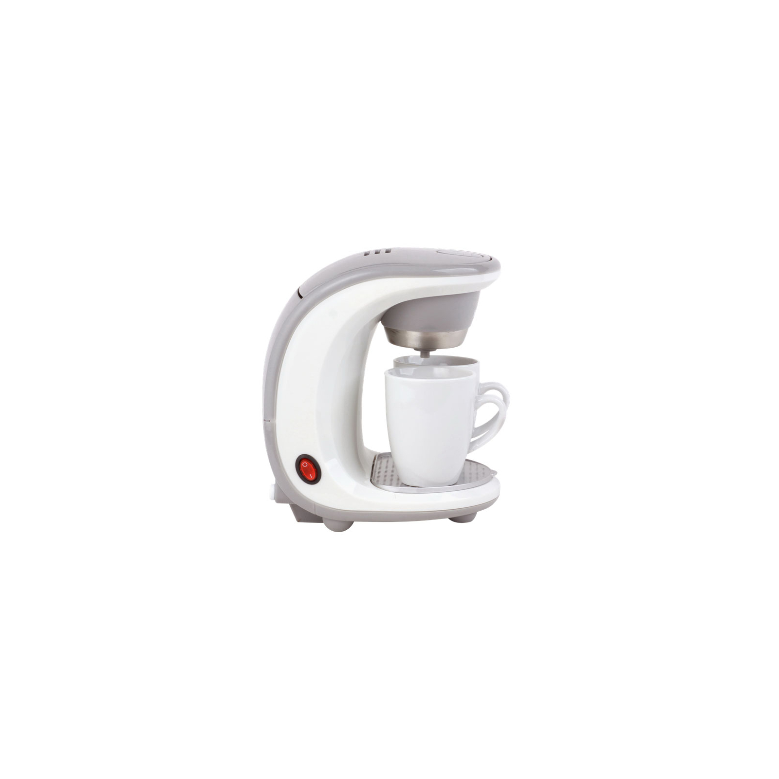 Капельная кофеварка Magio MG-342 изображение 2