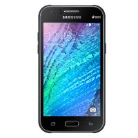 Мобильный телефон Samsung SM-J110H/DS (Galaxy J1 Ace Duos) Black (SM-J110HZKDSEK)