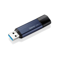 USB флеш накопитель Apacer 128GB AH553 Blue USB 3.0 (AP128GAH553U-1) изображение 2