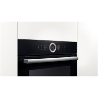 Духовой шкаф Bosch HBG 636 LB1 (HBG636LB1) изображение 2
