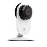 Камера видеонаблюдения Xiaomi XiaoYi Ants Smart Webcam (6926930111019)