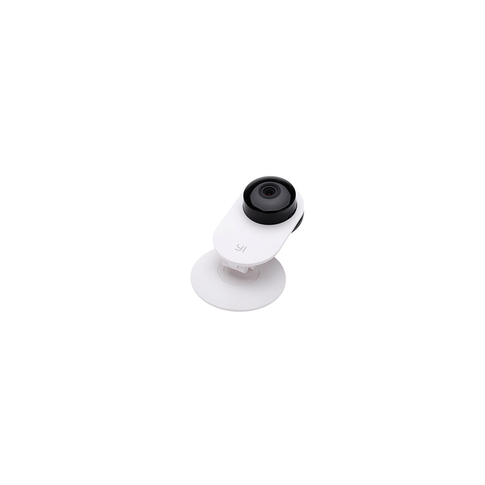 Камера відеоспостереження Xiaomi XiaoYi Ants Smart Webcam (6926930111019) зображення 4