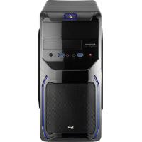 Корпус AeroCool PGS QS 183 Advance (Blue) (4713105956436) изображение 2