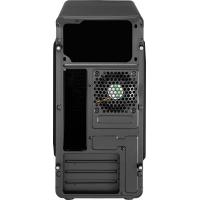 Корпус AeroCool PGS QS 183 Advance (Blue) (4713105956436) изображение 4