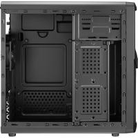 Корпус AeroCool PGS QS 183 Advance (Blue) (4713105956436) изображение 6