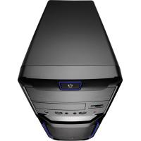 Корпус AeroCool PGS QS 183 Advance (Blue) (4713105956436) изображение 7