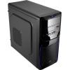 Корпус AeroCool PGS QS 183 Advance (Blue) (4713105956436)