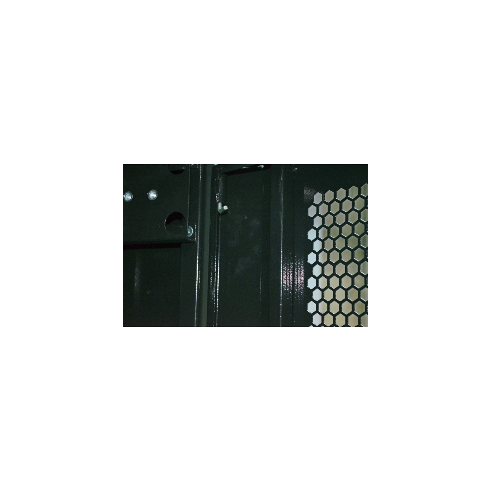 Шкаф напольный 42U CMS (UA-MGSE42810PB) изображение 6