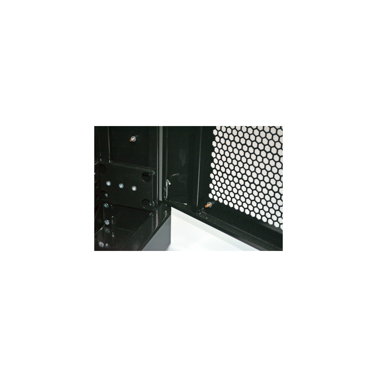Шкаф напольный 42U CMS (UA-MGSE42810PB) изображение 8