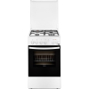 Плита Zanussi ZCM 9540 H1W (ZCM9540H1W)