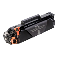 Картридж Makkon HP LJ CB435A 1.5k Black (MN-HP-SB435A) изображение 2