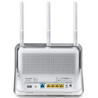 Маршрутизатор TP-Link Archer C8 (Archer-C8) изображение 3
