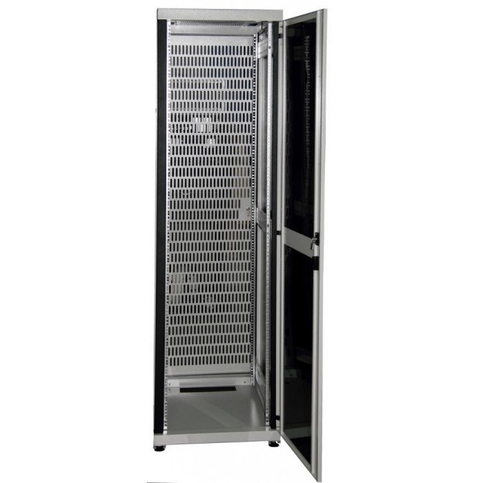 Шкаф напольный CSV 42U Lite Plus 600x600 Acrylic изображение 3