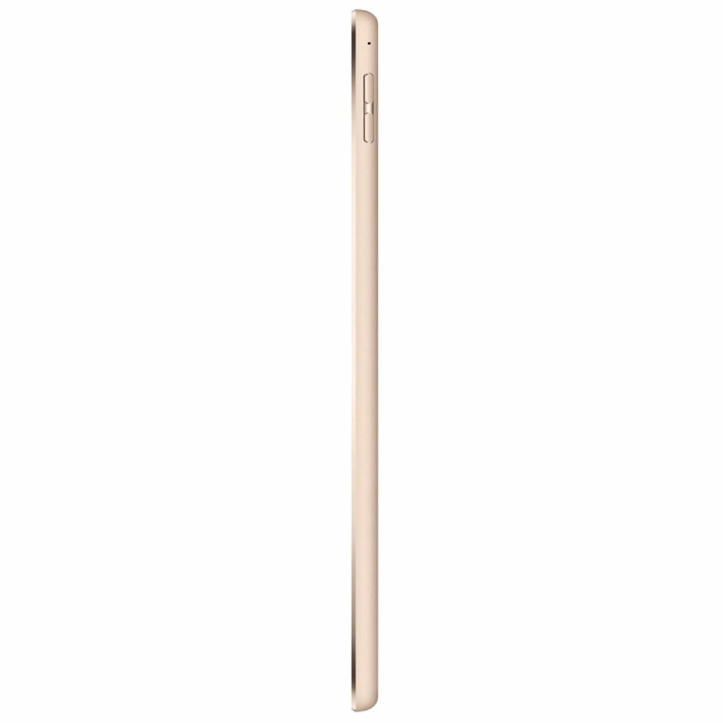 Планшет Apple A1584 iPad Pro Wi-Fi 128GB Gold (ML0R2RK/A) изображение 3