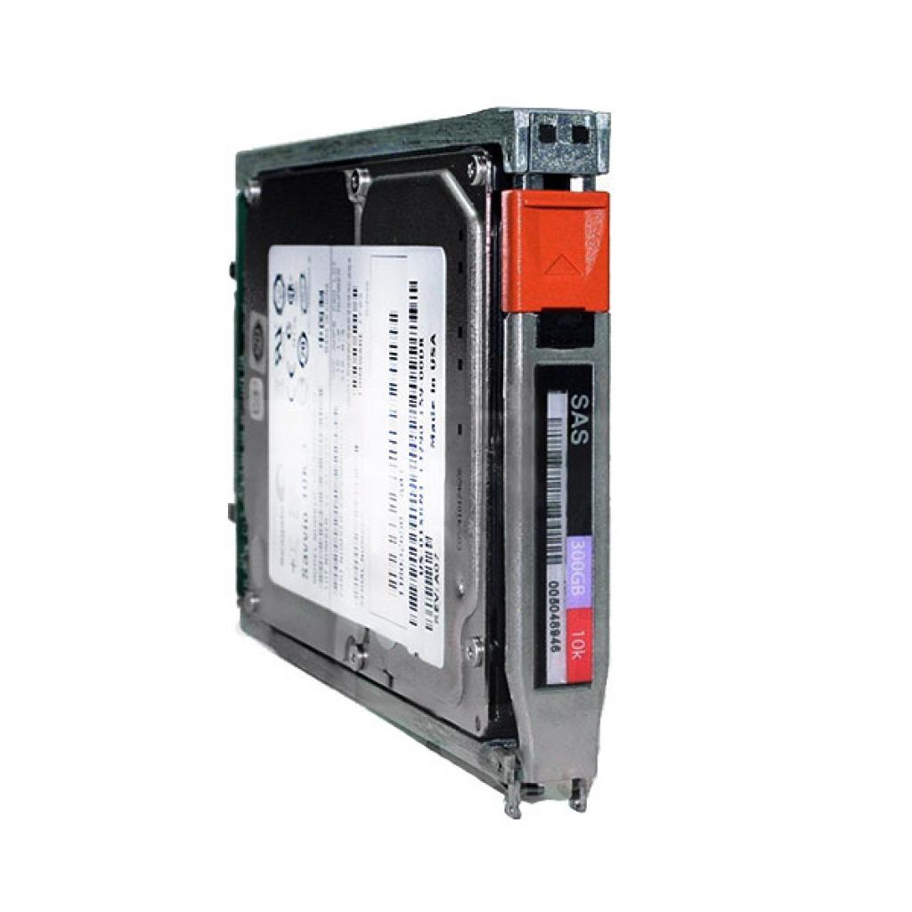 Жорсткий диск для сервера EMC 300GB (V3-2S10-300U)