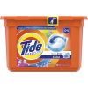 Капсули для прання Tide Все-в-1 Touch of Lenor Fresh Color 15 шт. (4084500569621)