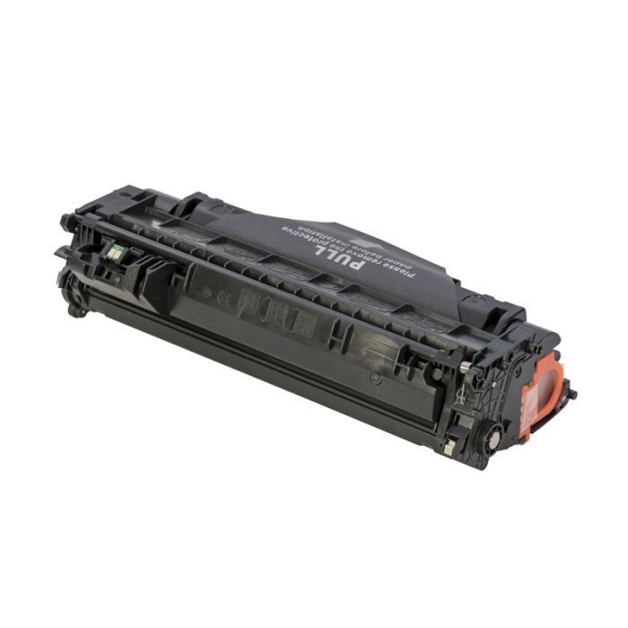 Картридж Makkon HP LJ CE505A 2.3k Black (MN-HP-SE505A) изображение 3
