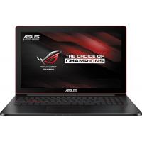 Ноутбук ASUS G501JW (G501JW-FI407T)