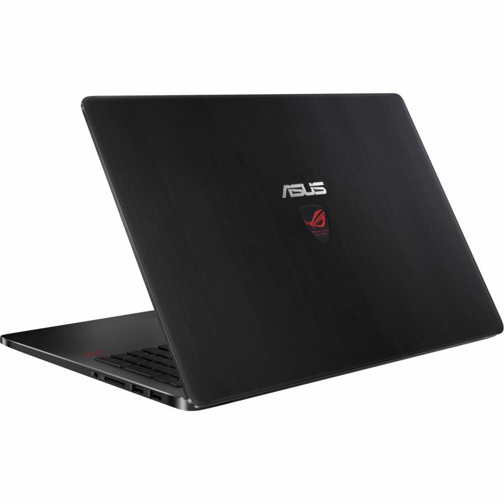 Ноутбук ASUS G501JW (G501JW-FI407T) зображення 3