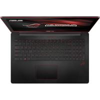 Ноутбук ASUS G501JW (G501JW-FI407T) изображение 7