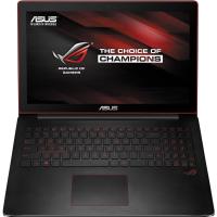 Ноутбук ASUS G501JW (G501JW-FI407T) изображение 8