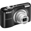 Цифровий фотоапарат Nikon Coolpix A10 Black (VNA981E1) зображення 5