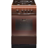 Плита Gefest 3200-08 К19 Br изображение 2