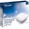 Точка доступу Wi-Fi TP-Link EAP220 зображення 5
