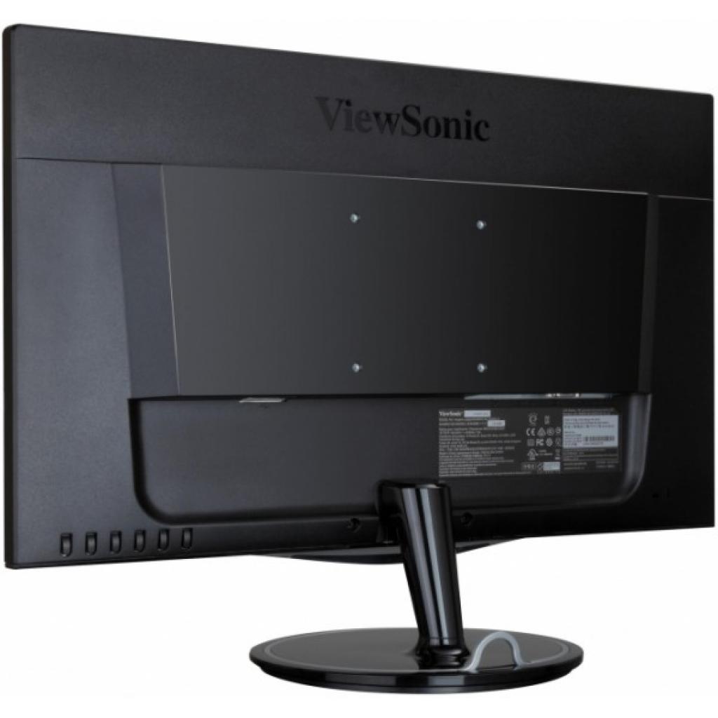 Монітор ViewSonic VX2457-MHD (VS16263) зображення 7
