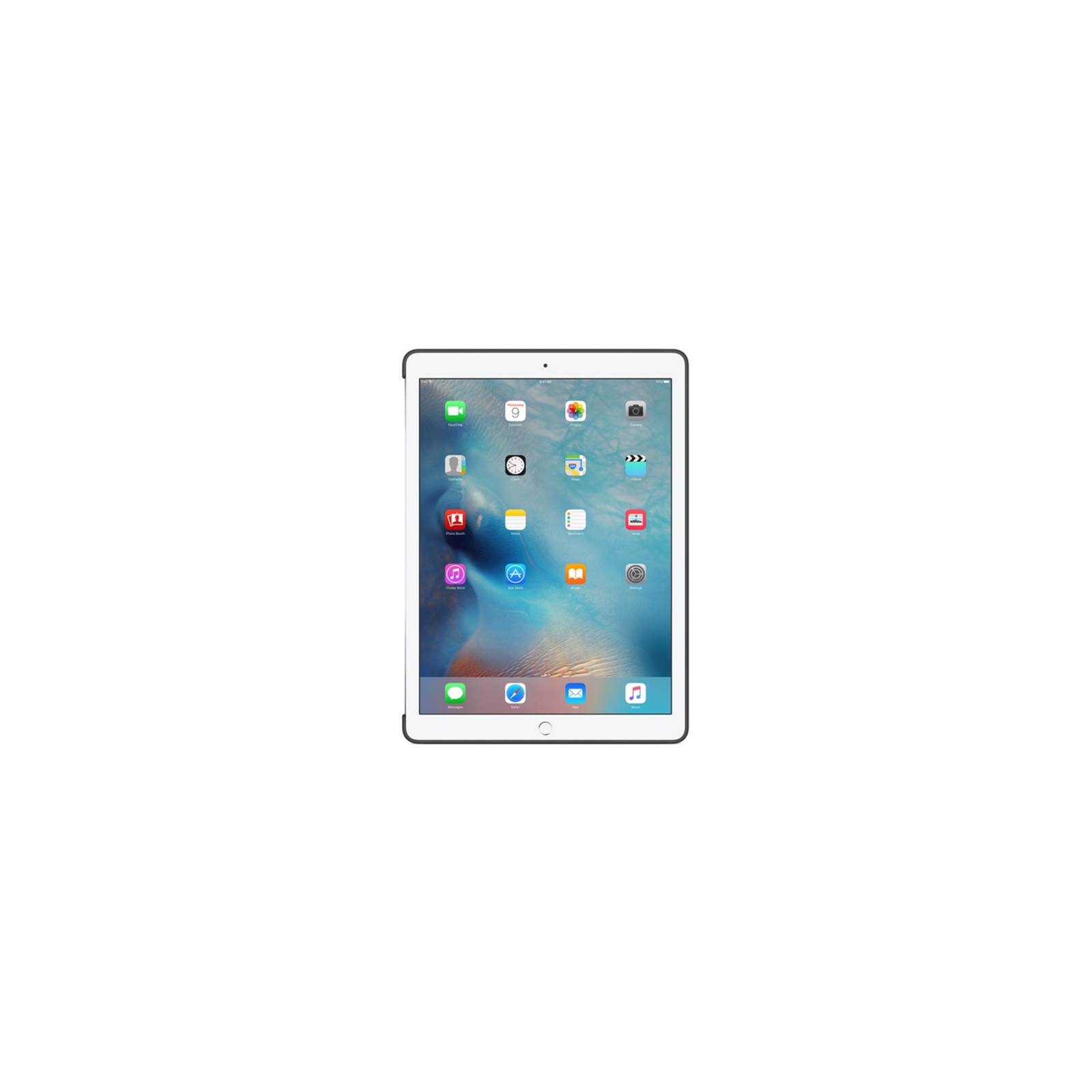 Чехол для планшета Apple iPad Pro Charcoal Gray (MK0D2ZM/A) изображение 4