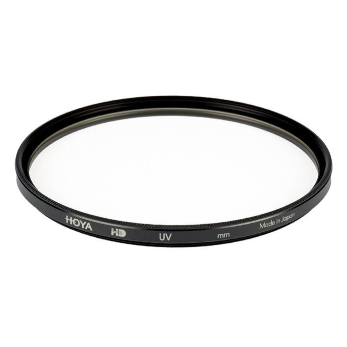 Светофильтр Hoya HD UV 52mm (0024066051011)