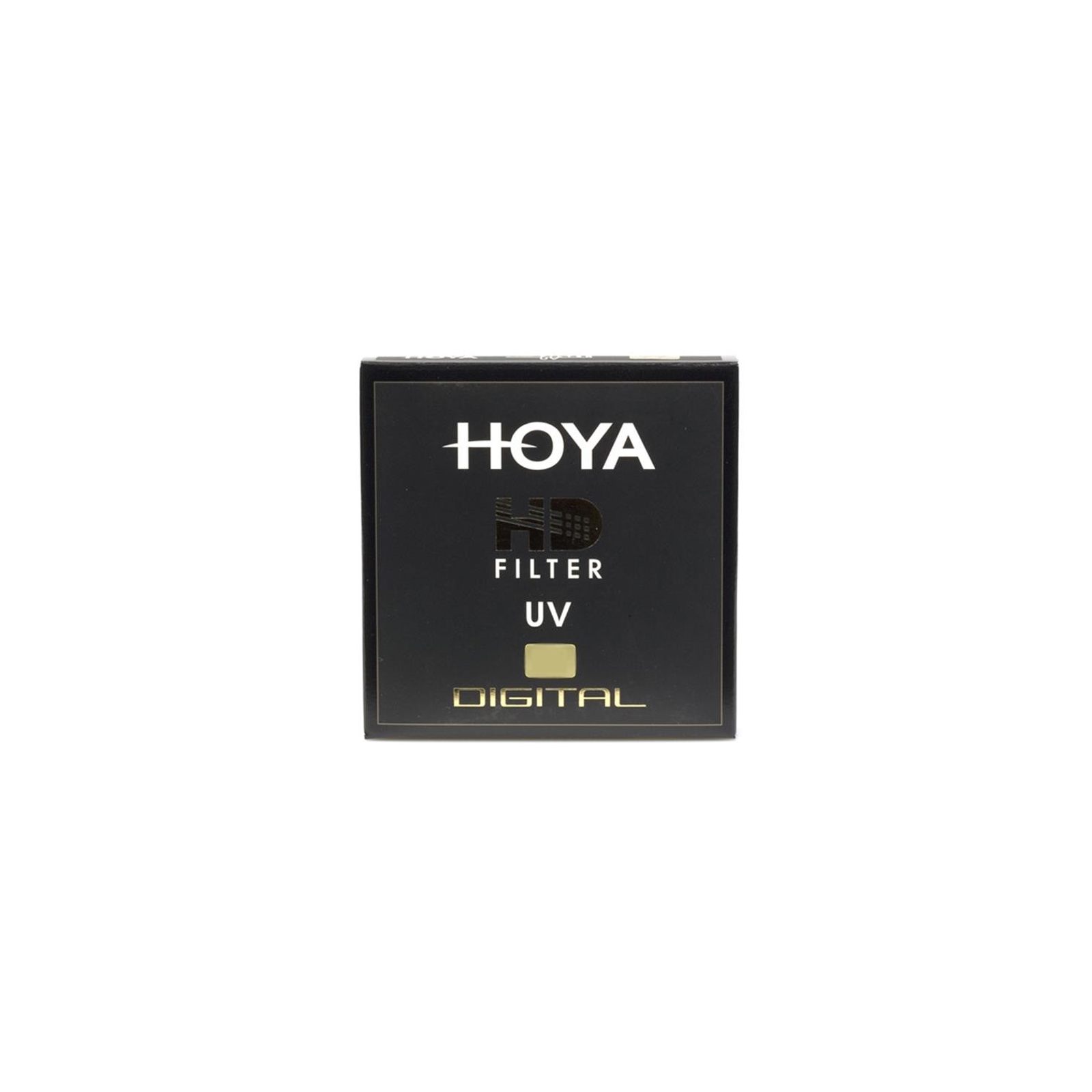 Світлофільтр Hoya HD UV 52mm (0024066051011) зображення 2