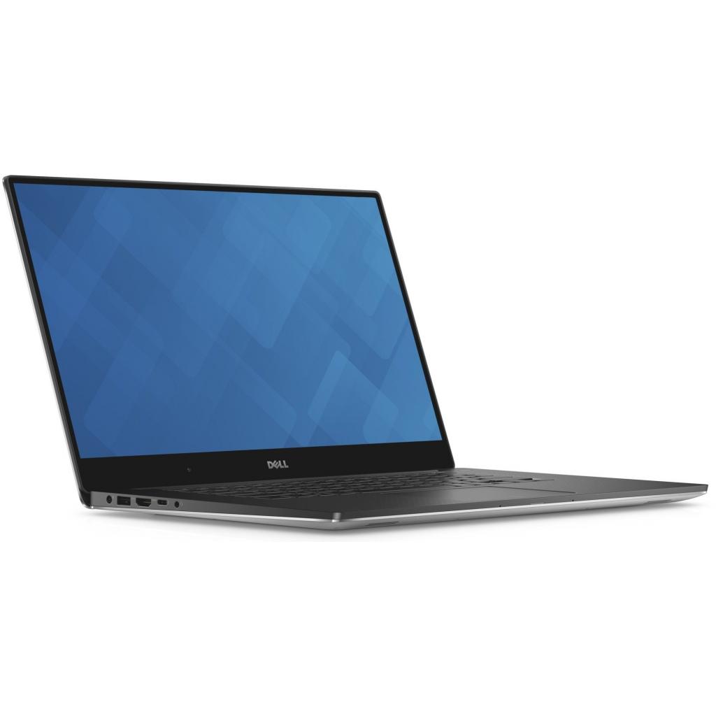 Ноутбук Dell XPS 15 (X55810NDW-46) изображение 2