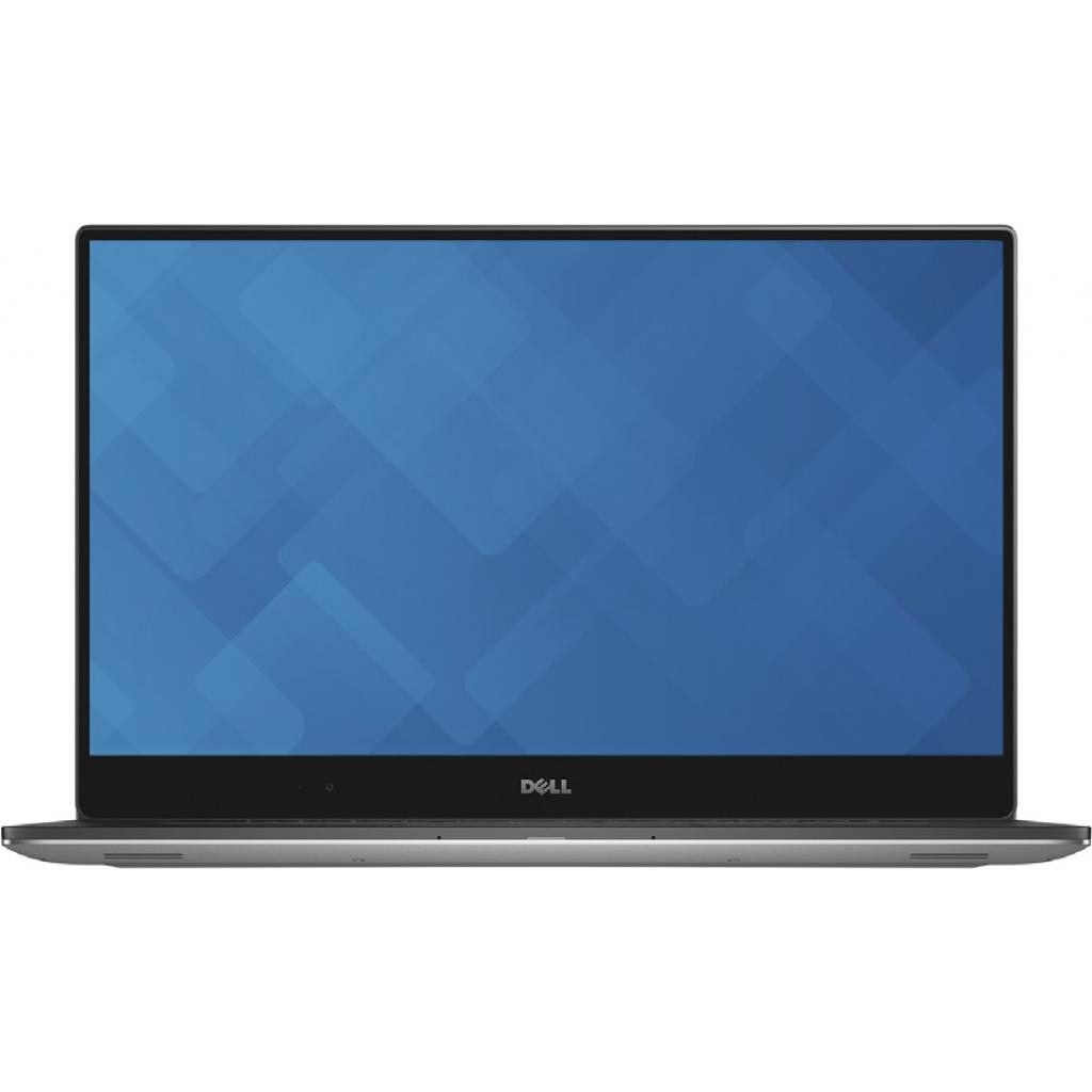 Ноутбук Dell XPS 15 (X55810NDW-46)
