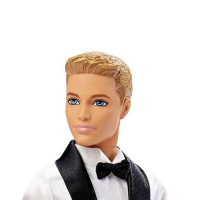Кукла Barbie Кен Жених (DHC36) изображение 3