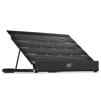 Подставка для ноутбука Deepcool 17", металл, 360X272х45мм (N9EX) изображение 2