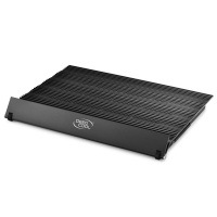 Подставка для ноутбука Deepcool 17", металл, 360X272х45мм (N9EX) изображение 3