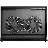 Подставка для ноутбука Deepcool 17", металл, 360X272х45мм (N9EX) изображение 7