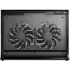 Подставка для ноутбука Deepcool 17", металл, 360X272х45мм (N9EX) изображение 7