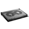 Подставка для ноутбука Deepcool 17", металл, 360X272х45мм (N9EX) изображение 8