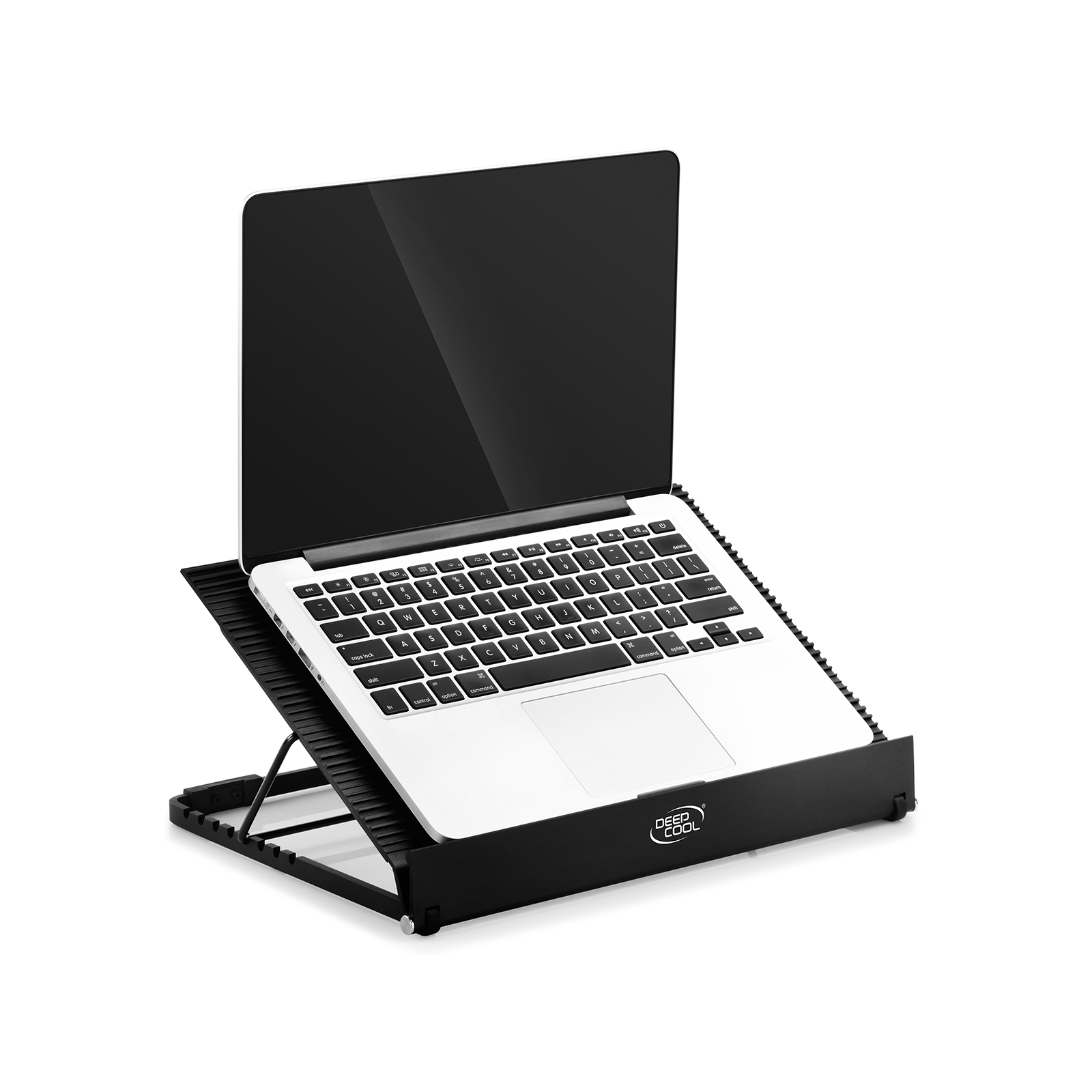 Підставка до ноутбука Deepcool 17", металл, 360X272х45мм (N9EX) зображення 9