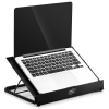 Подставка для ноутбука Deepcool 17", металл, 360X272х45мм (N9EX) изображение 9