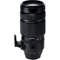 Объектив Fujifilm XF 100-400mm F4.5-5.6 R LM OIS WR (16501109) изображение 2