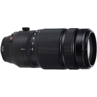 Объектив Fujifilm XF 100-400mm F4.5-5.6 R LM OIS WR (16501109) изображение 3