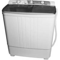 Стиральная машина Saturn ST-WК7605 White