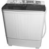 Стиральная машина Saturn ST-WК7605 White